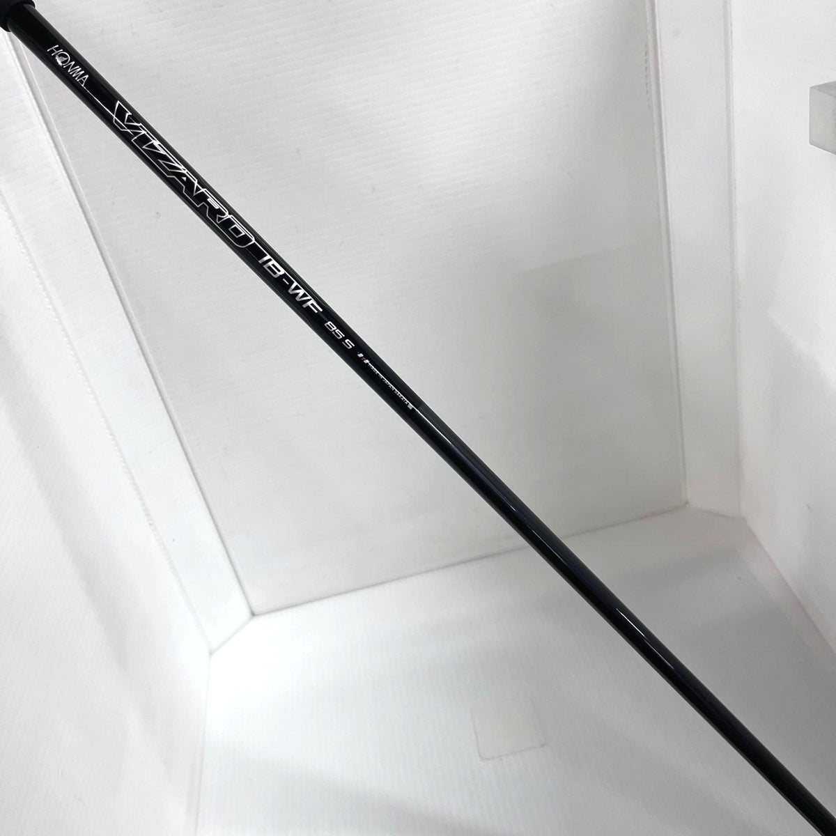 HONMA Wedge TOUR WORLD TW-W(2018) 48° Stiff VIZARD IB-WF 85