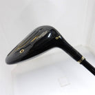 HONMA Fairway BERES BLACK(2024) 5W 18° Regular ARMRQ FX BLACK