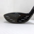 HONMA Fairway BERES BLACK(2024) 5W 18° Regular ARMRQ FX BLACK