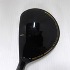 HONMA Fairway BERES BLACK(2024) 5W 18° Regular ARMRQ FX BLACK