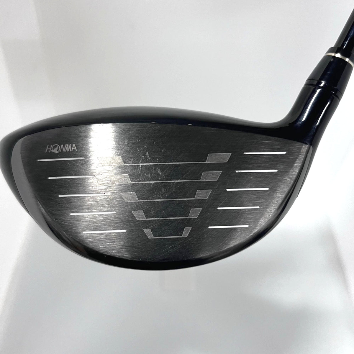 HONMA Driver TOUR WORLD GS 10.5° Regular SPEED TUNED 48