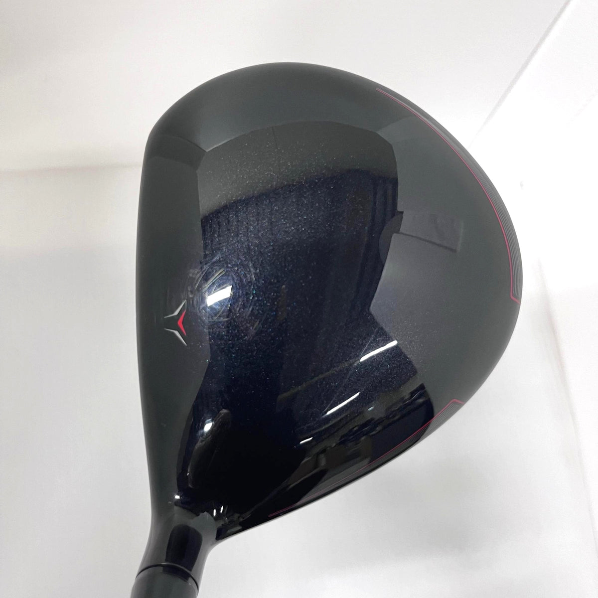 HONMA Driver TOUR WORLD GS 10.5° Regular SPEED TUNED 48