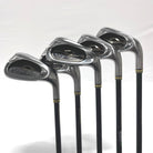 XXIO
 Iron Set XXIO PRIME(2013) XXIO SP700 (Irons) 5 pieces Men