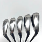 XXIO
 Iron Set XXIO PRIME(2013) XXIO SP700 (Irons) 5 pieces Men