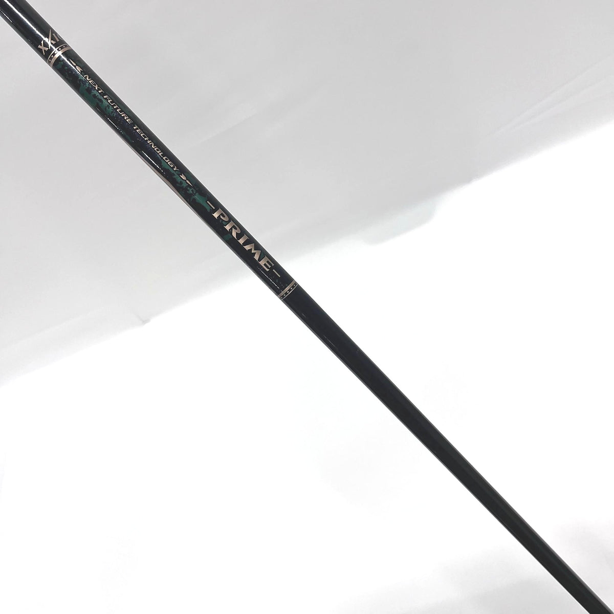 XXIO
 Iron Set XXIO PRIME(2013) XXIO SP700 (Irons) 5 pieces Men