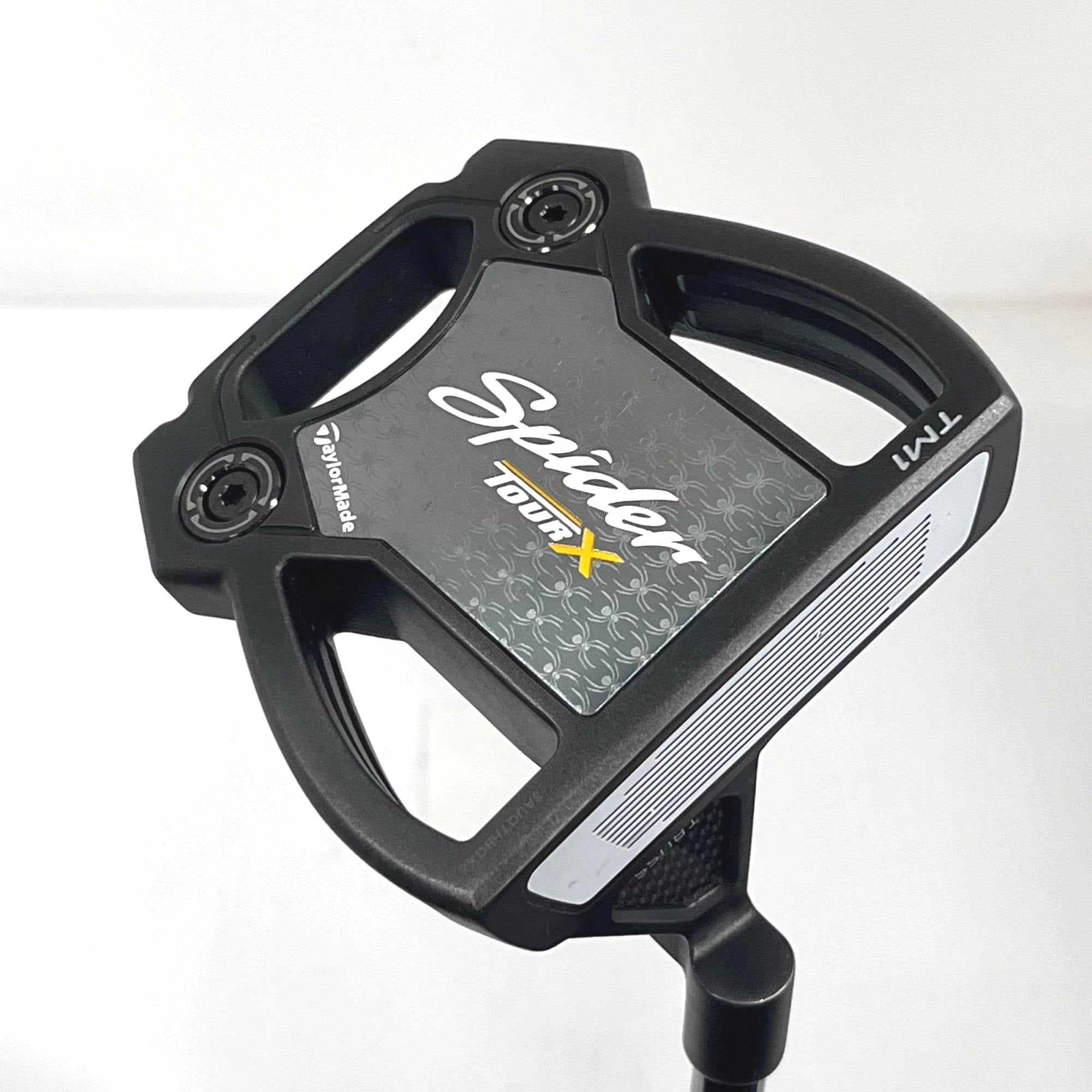 TaylorMade Spider Tour X TM1 33インチ Taylormade Putter Spider TOUR X TRUSS TM1 – GOLF Partner USA