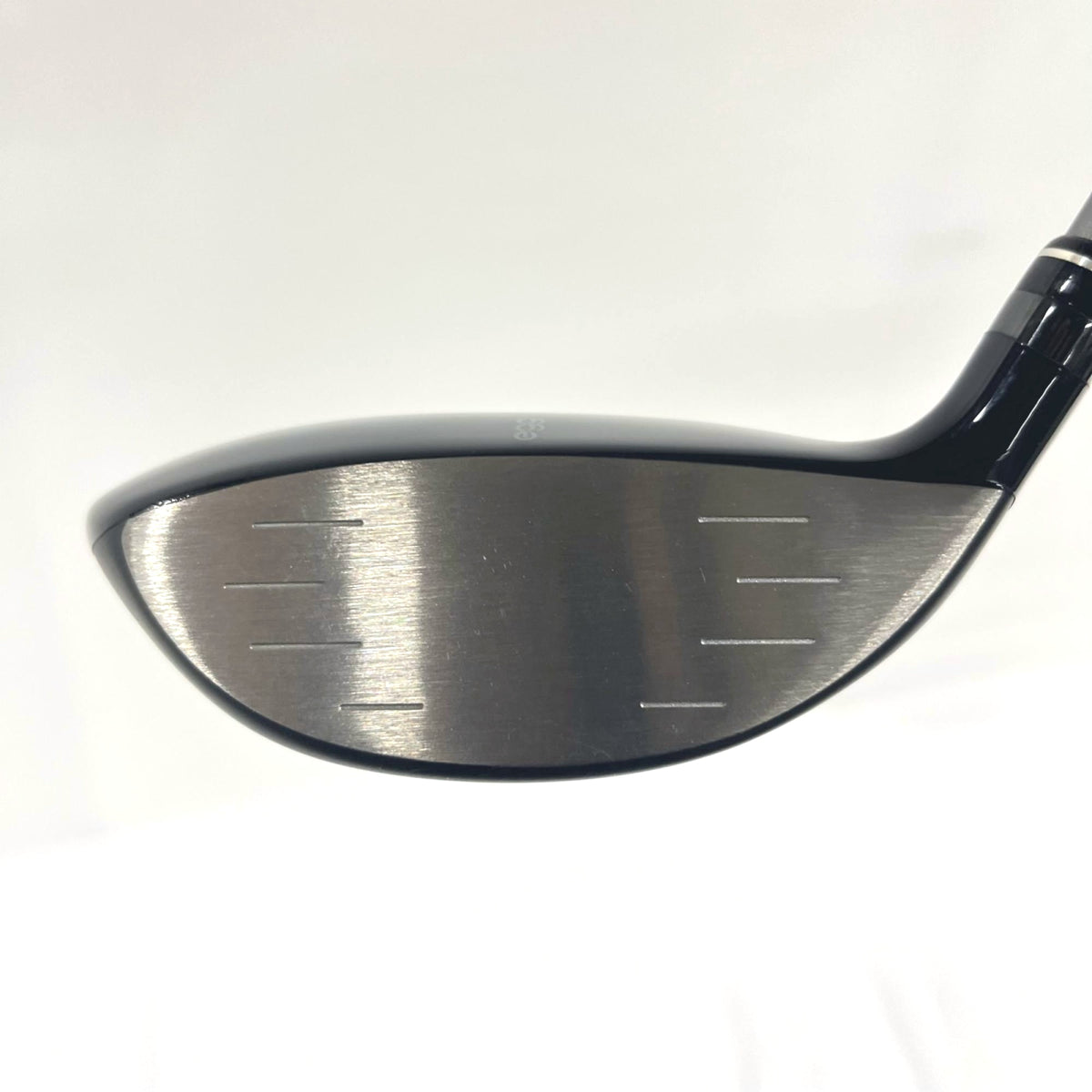 PRGR Fairway egg -2019 15° Regular egg original carbon