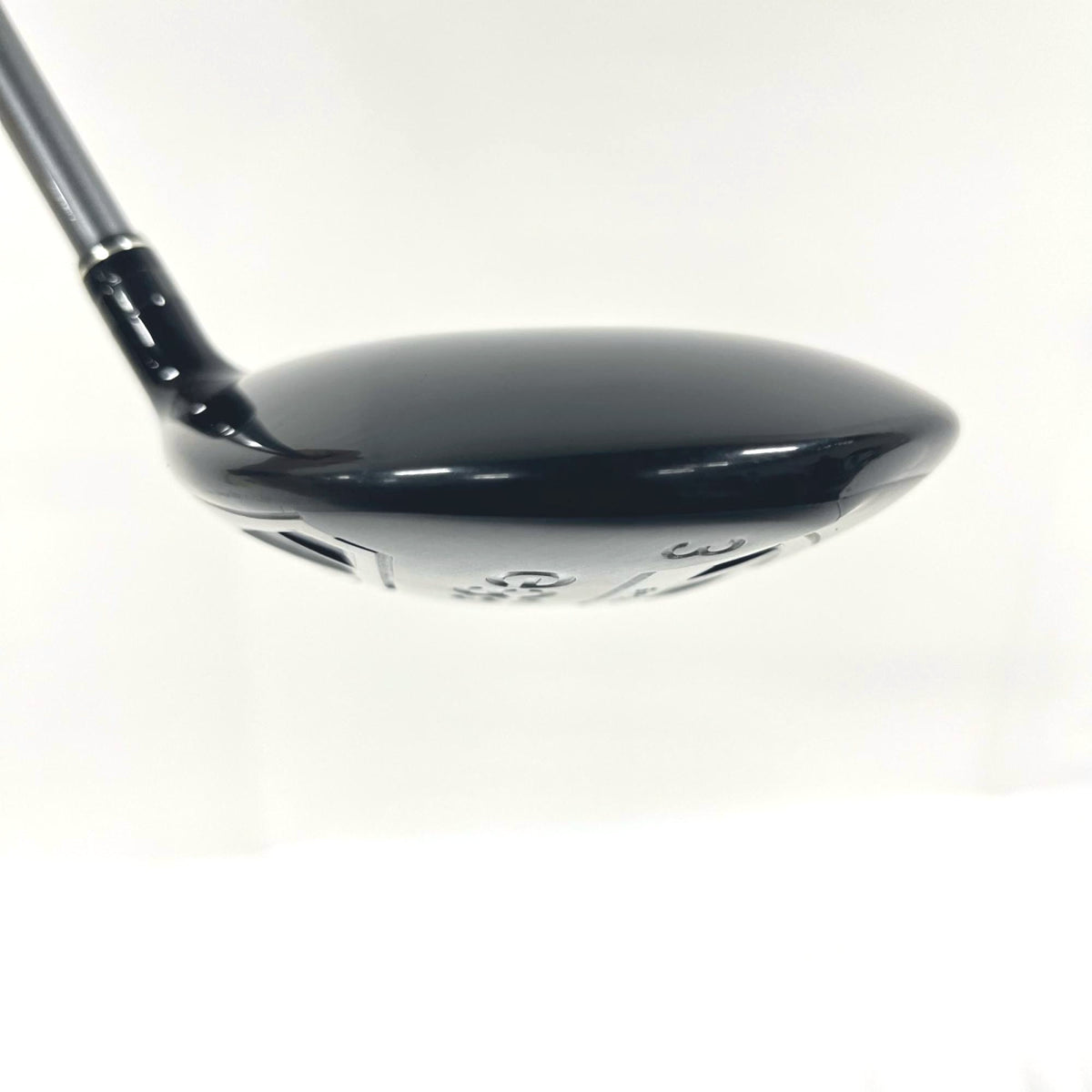 PRGR Fairway egg -2019 15° Regular egg original carbon