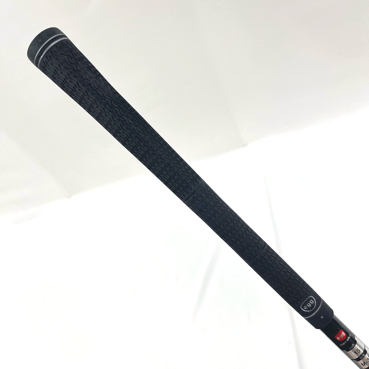 PRGR Fairway egg -2019 15° Regular egg original carbon