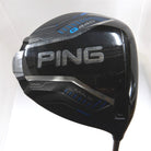 Ping Driver G440 MAX 9° Stiff SPEEDER NX 50: