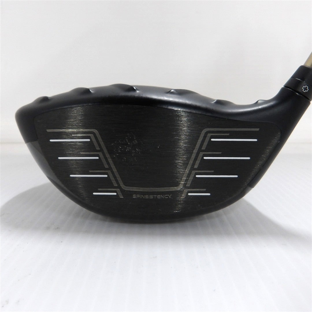 Ping Driver G440 MAX 9° Stiff SPEEDER NX 50: