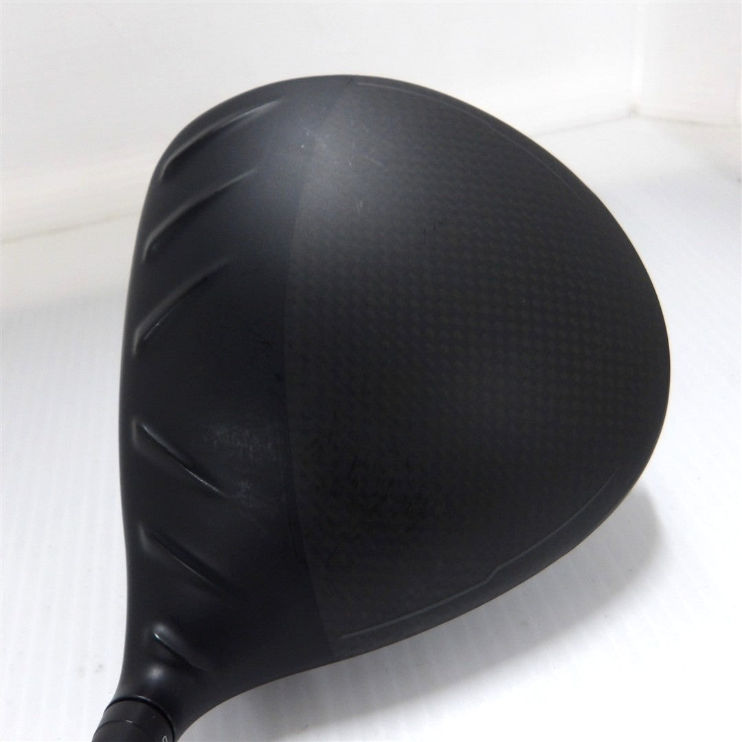 Ping Driver G440 MAX 9° Stiff SPEEDER NX 50: