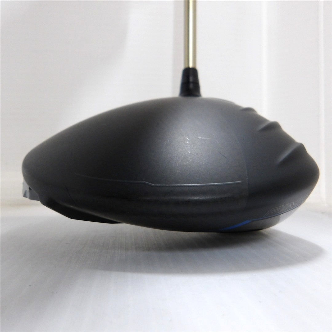 Ping Driver G440 MAX 9° Stiff SPEEDER NX 50:
