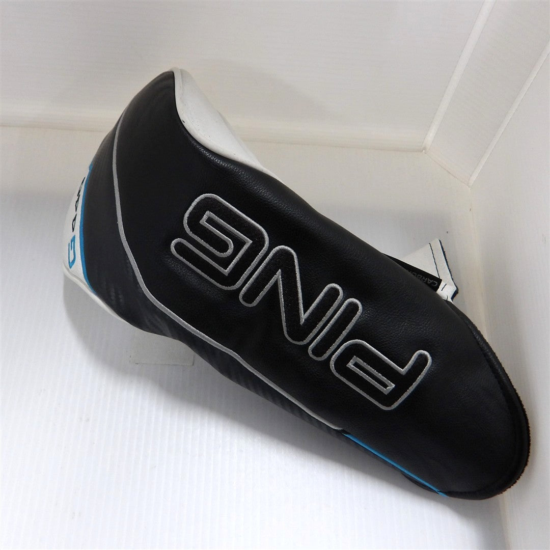 Ping Driver G440 MAX 9° Stiff SPEEDER NX 50: