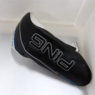 Ping Driver G440 MAX 9° Stiff SPEEDER NX 50:
