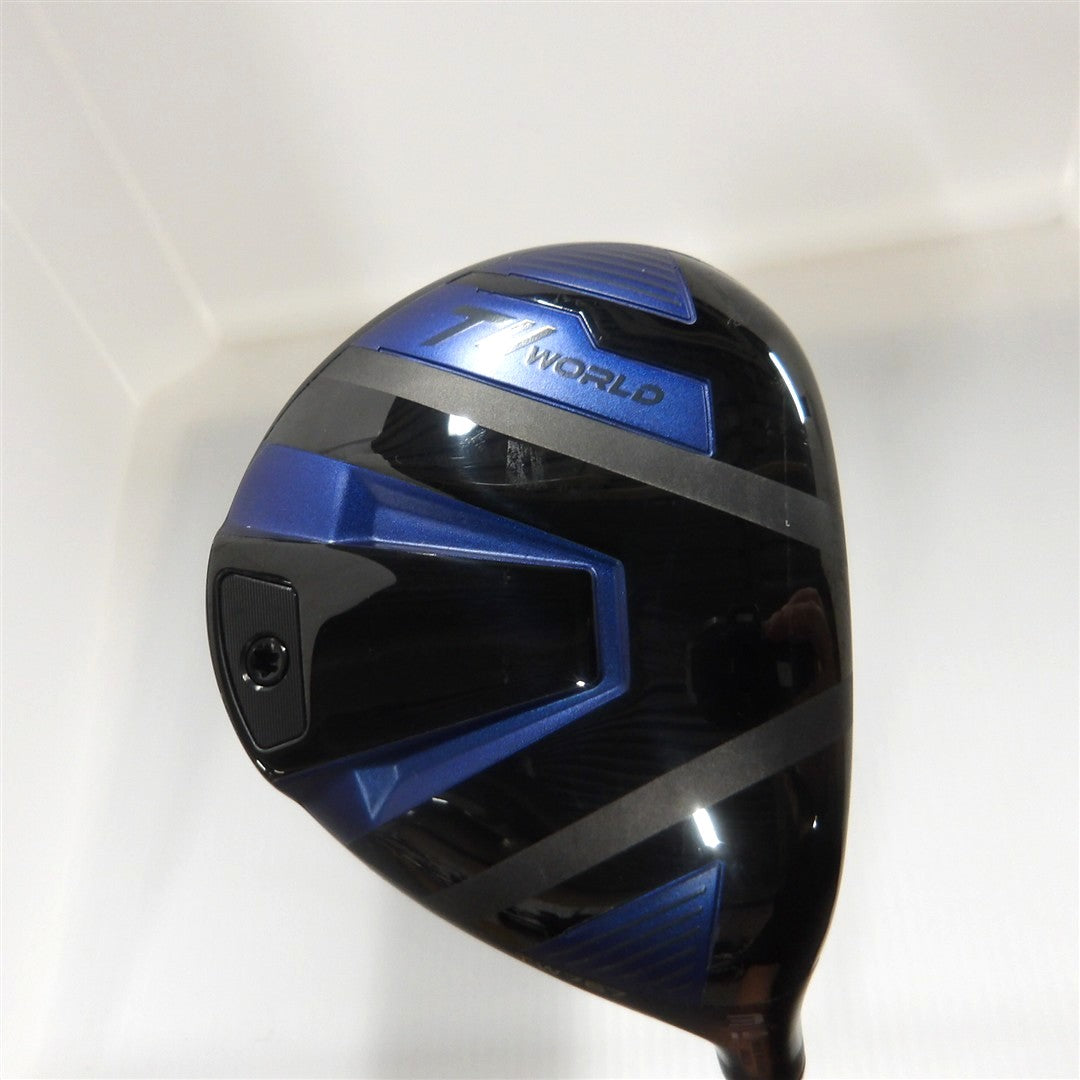 HONMA Fairway TOUR WORLD TW767 15° Regular VIZARD EZ-C: