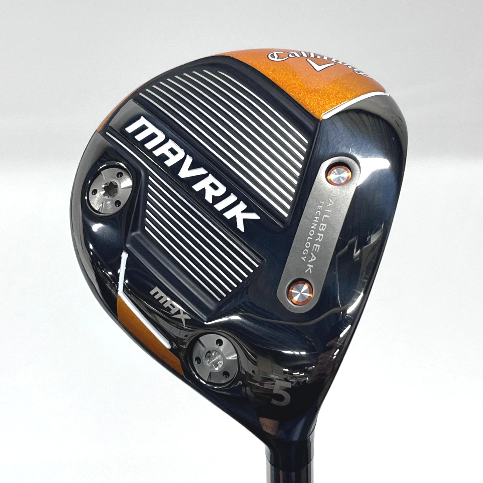 Callaway Fairway MAVRIK MAX – GOLF Partner USA