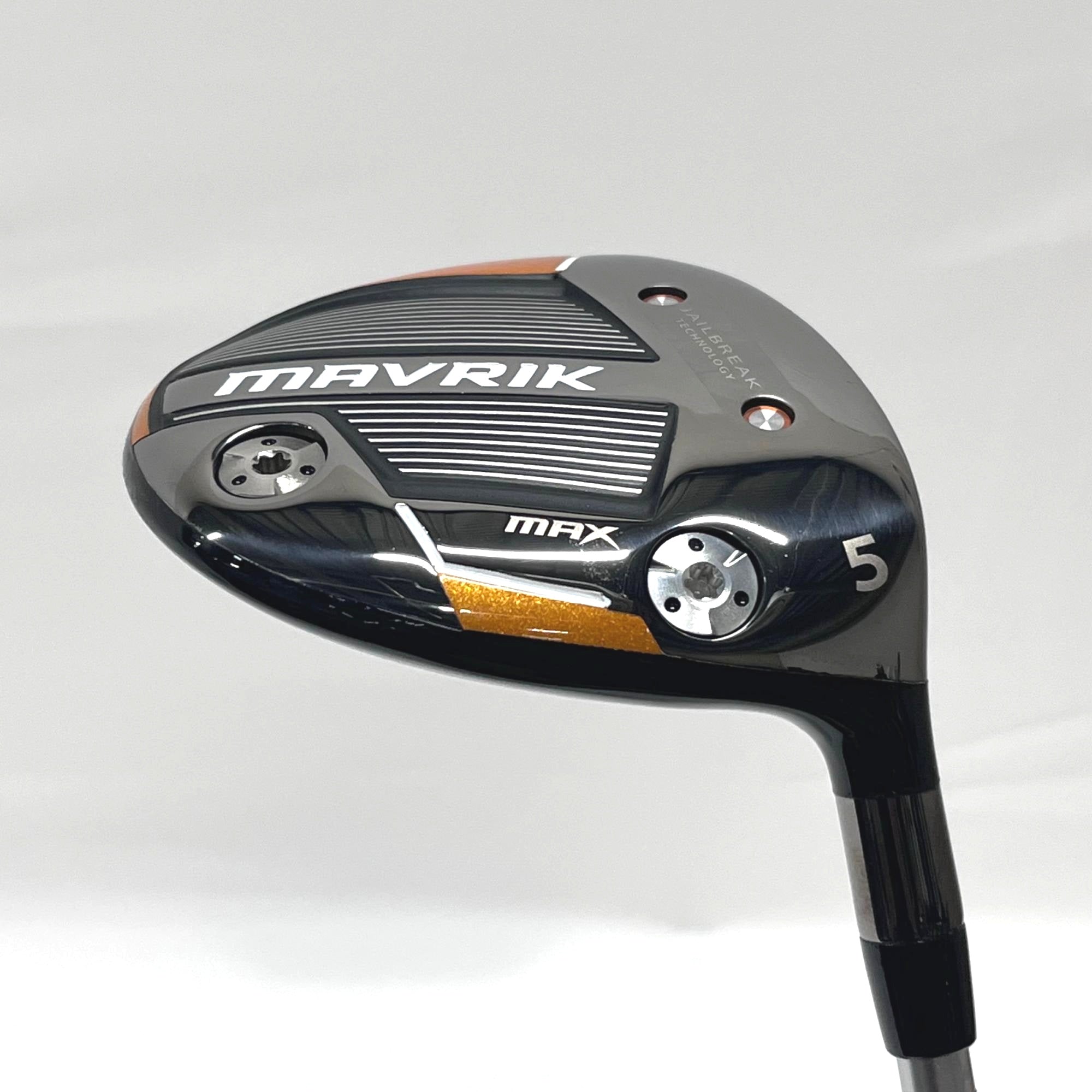 Callaway Fairway MAVRIK MAX – GOLF Partner USA