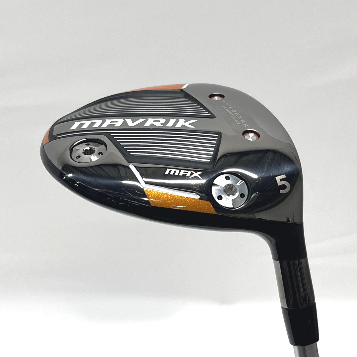 Callaway Fairway MAVRIK MAX 19° Regular Diamana 40 for CW(FW)