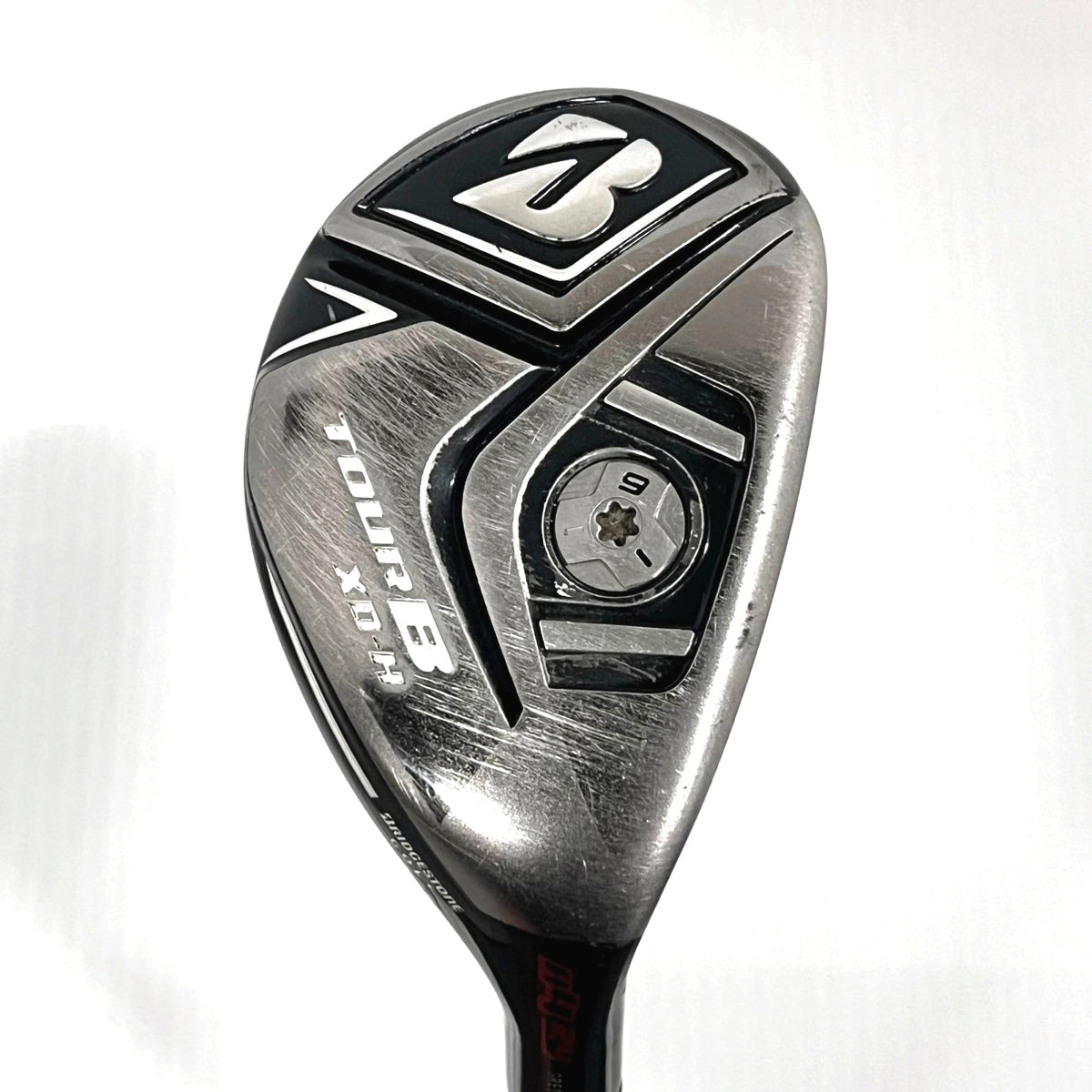 Bridgestone Hybrid TOUR B XD-H 24° Stiff NS PRO 950GH