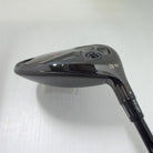Taylormade Fairway Qi4D TOUR 15° Stiff REAX 65(Qi4D FW):