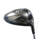 Taylormade Driver Qi4D LS 9° Stiff TOUR AD UB-6