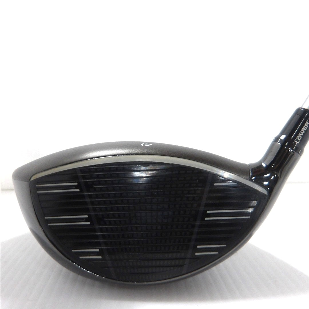 Taylormade Driver Qi4D LS 9° Stiff TOUR AD UB-6