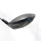Taylormade Driver Qi4D LS 9° Stiff TOUR AD UB-6