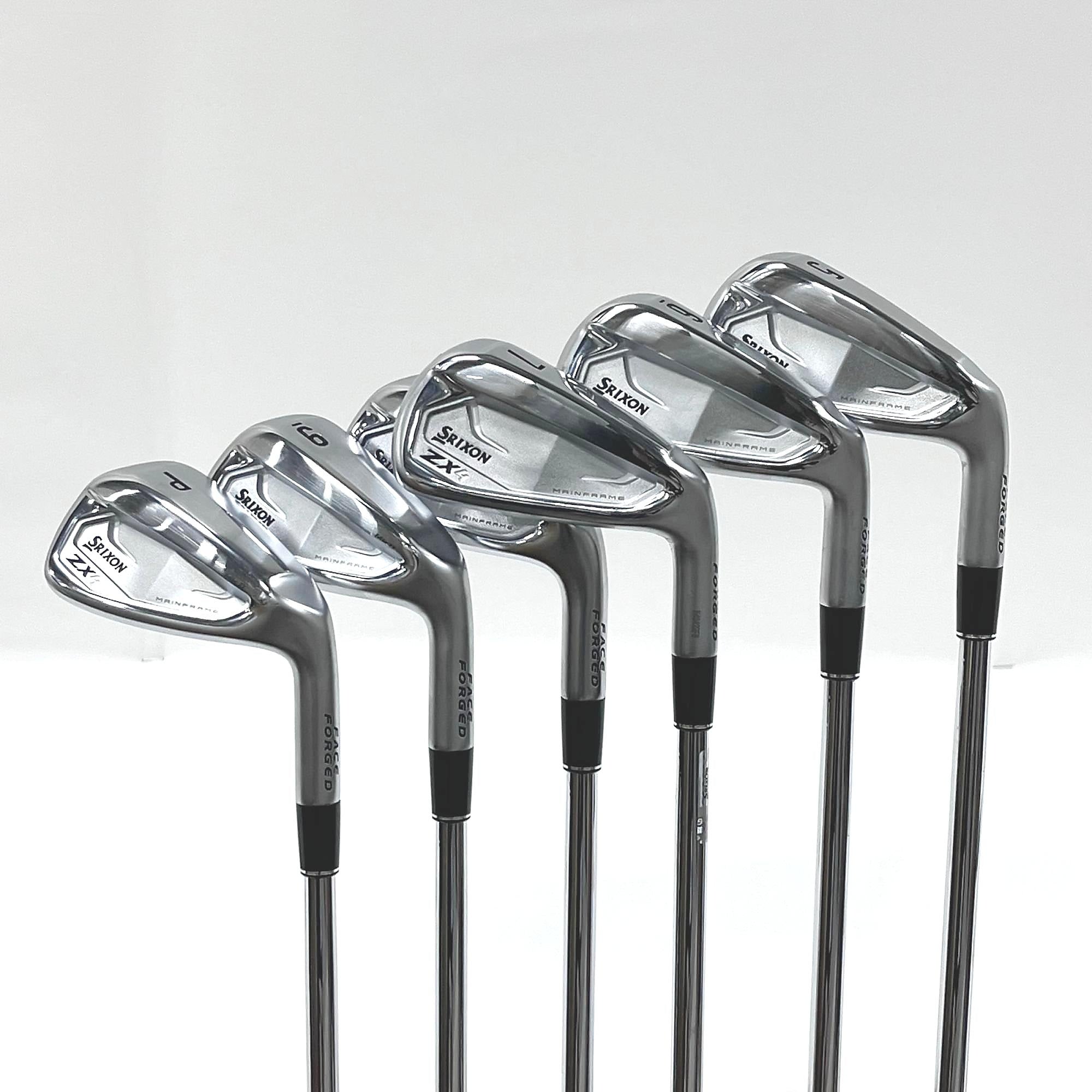 Srixon – GOLF Partner USA | Used Golf Club Shop