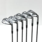 SRIXON
 Iron Set SRIXON ZX4 Mk 2 NS PRO 950GH neo DST 6 pieces Men