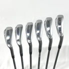 SRIXON
 Iron Set SRIXON ZX4 Mk 2 NS PRO 950GH neo DST 6 pieces Men