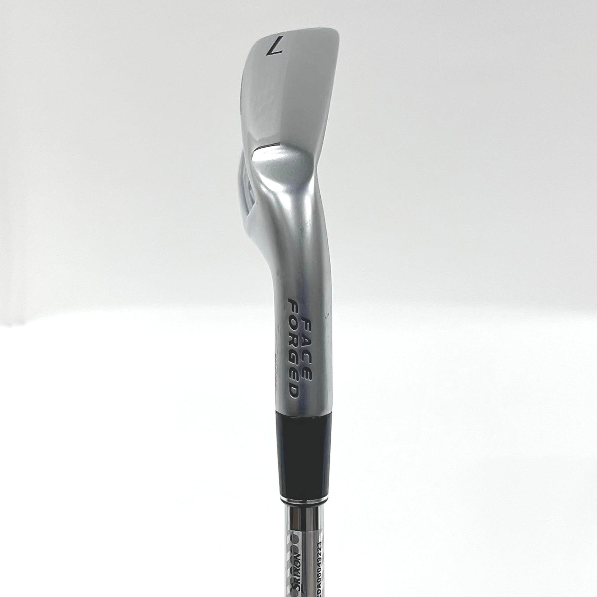 SRIXON
 Iron Set SRIXON ZX4 Mk 2 NS PRO 950GH neo DST 6 pieces Men