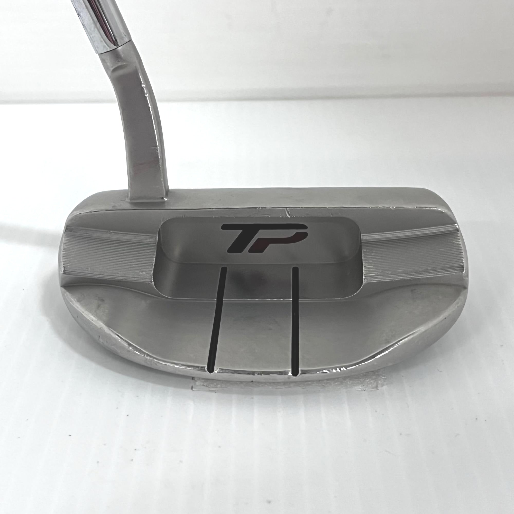 テーラーメイド TP コレクション MULLEN Taylormade Putter TP COLLECTION MULLEN – GOLF Partner USA