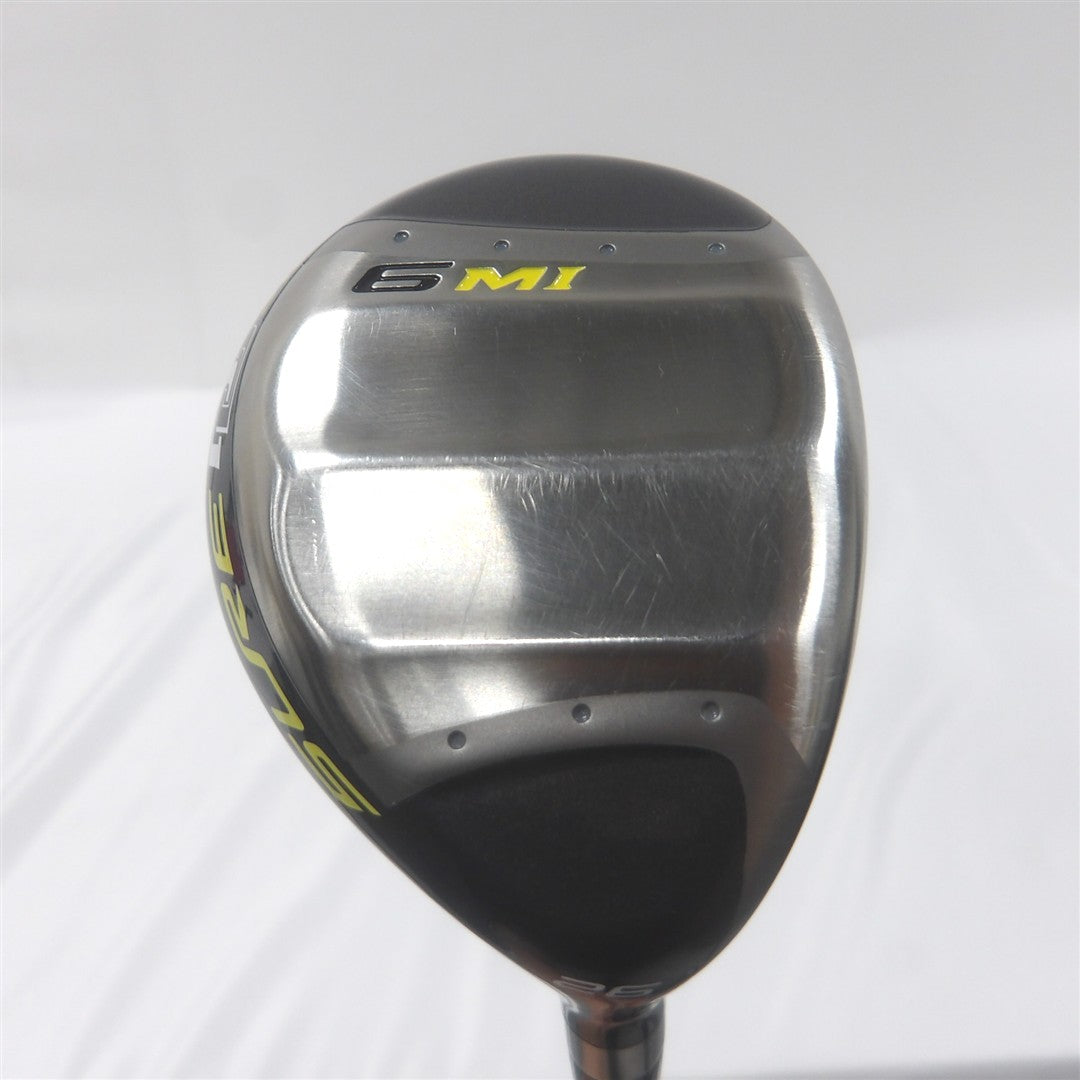 Mizuno Hybrid SURE DD 2.0 MI 26° Regular EXSAR
