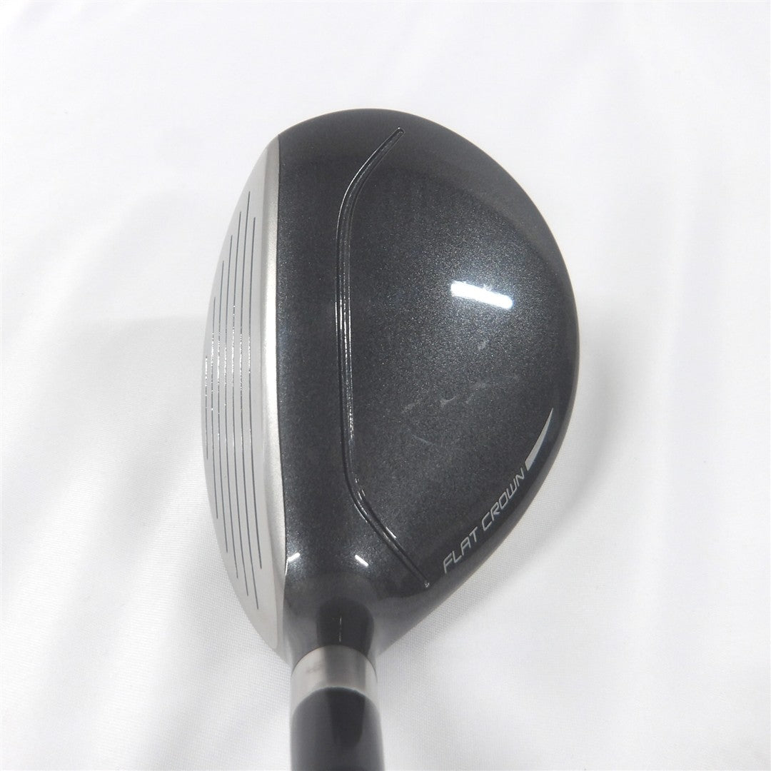 Mizuno Hybrid SURE DD 2.0 MI 26° Regular EXSAR