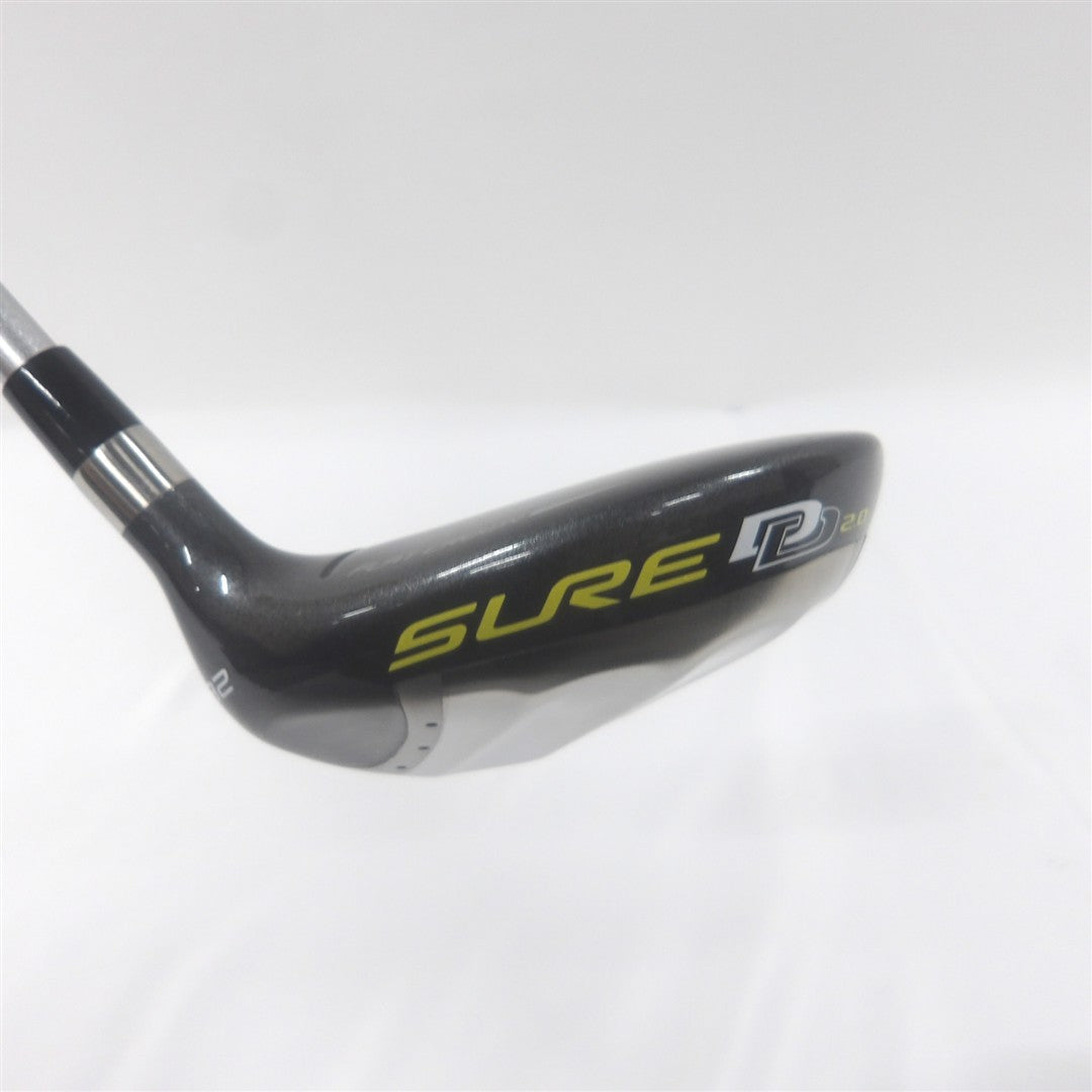 Mizuno Hybrid SURE DD 2.0 MI 26° Regular EXSAR