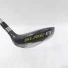 Mizuno Hybrid SURE DD 2.0 MI 26° Regular EXSAR