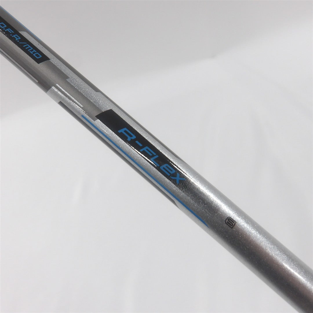 Mizuno Hybrid SURE DD 2.0 MI 26° Regular EXSAR