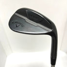 Callaway Wedge OPUS Black 48° Stiff Dynamic Gold