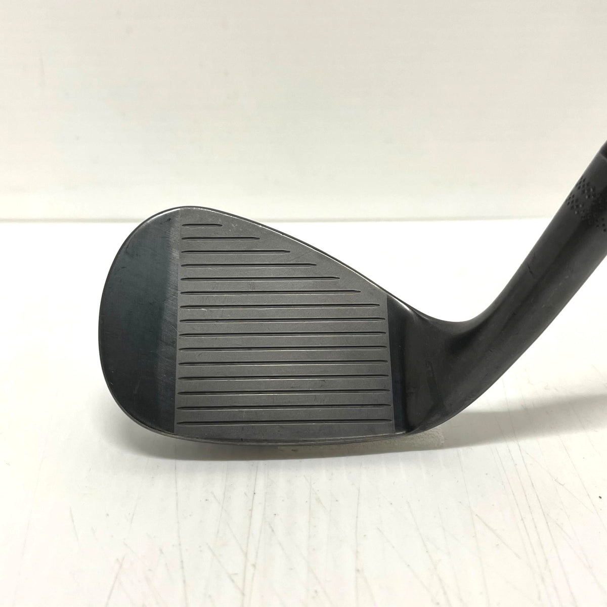 Callaway Wedge OPUS Black 48° Stiff Dynamic Gold