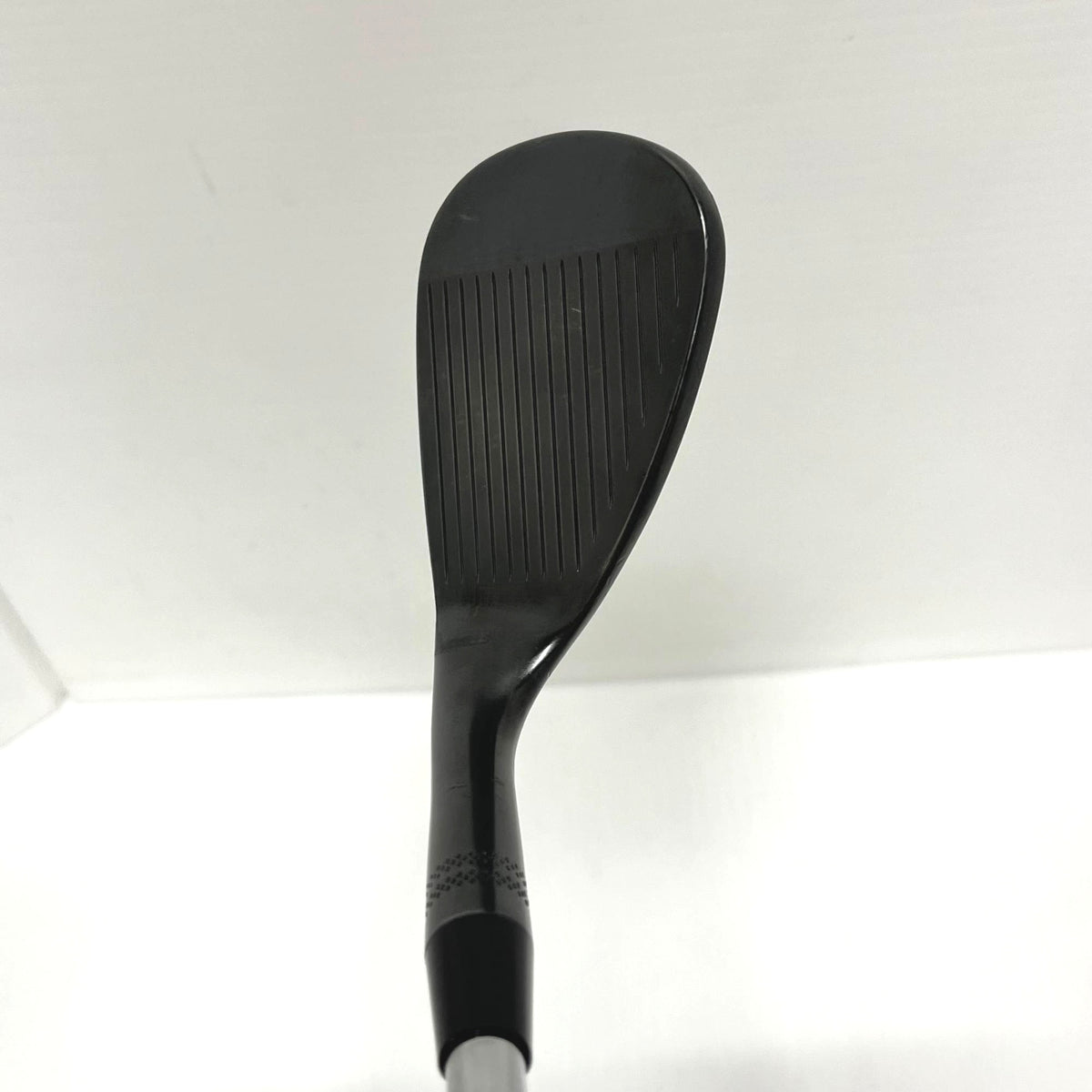 Callaway Wedge OPUS Black 48° Stiff Dynamic Gold