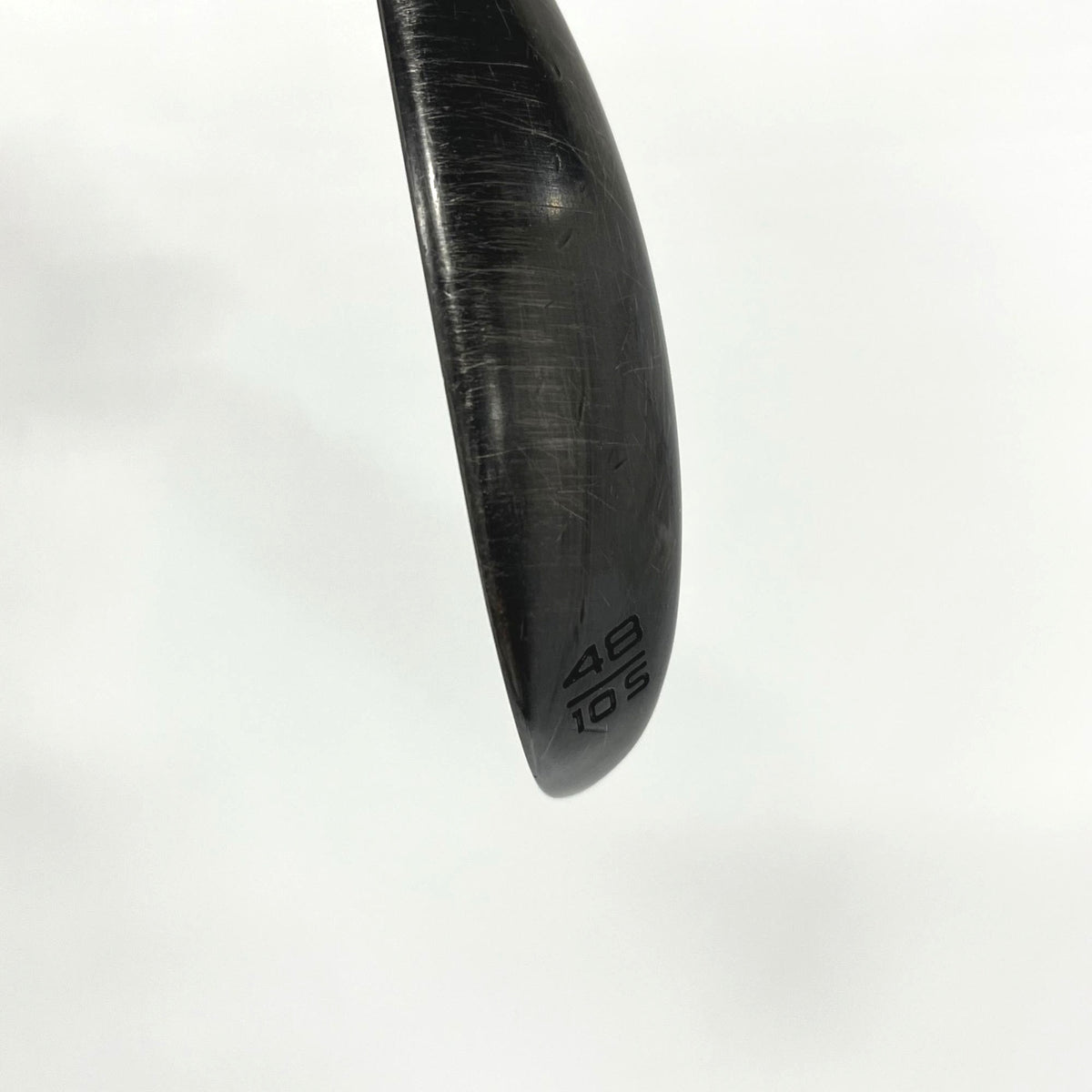 Callaway Wedge OPUS Black 48° Stiff Dynamic Gold