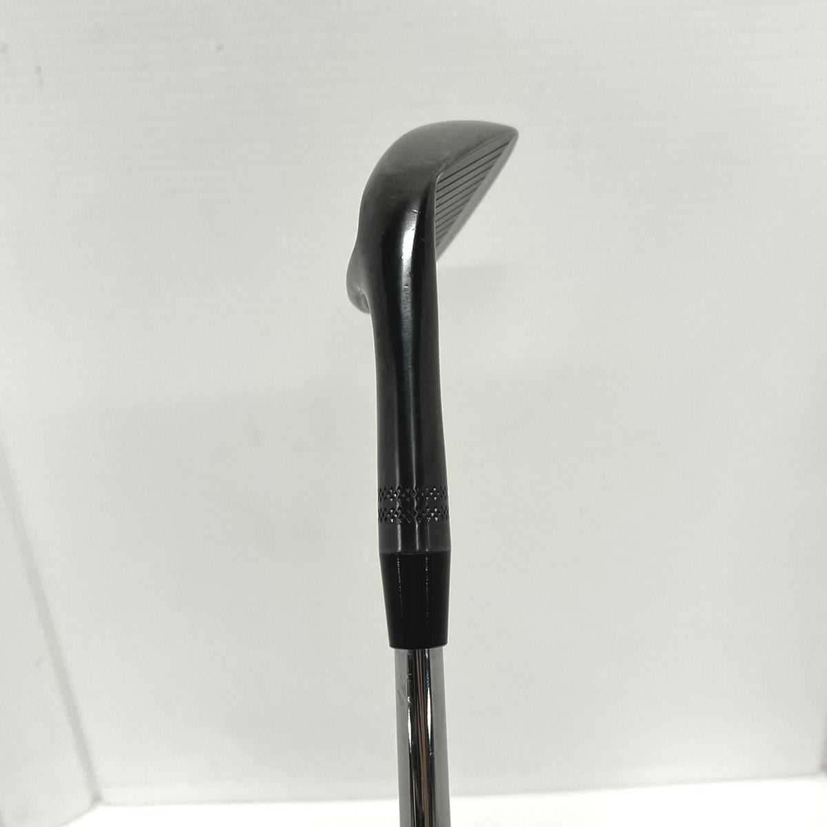 Callaway Wedge OPUS Black 48° Stiff Dynamic Gold