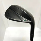 Taylormade Wedge Taylor Made MILLED GRIND 4 (Black) 56° Stiff NS PRO MODUS3 TOUR115