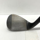 Taylormade Wedge Taylor Made MILLED GRIND 4 (Black) 56° Stiff NS PRO MODUS3 TOUR115