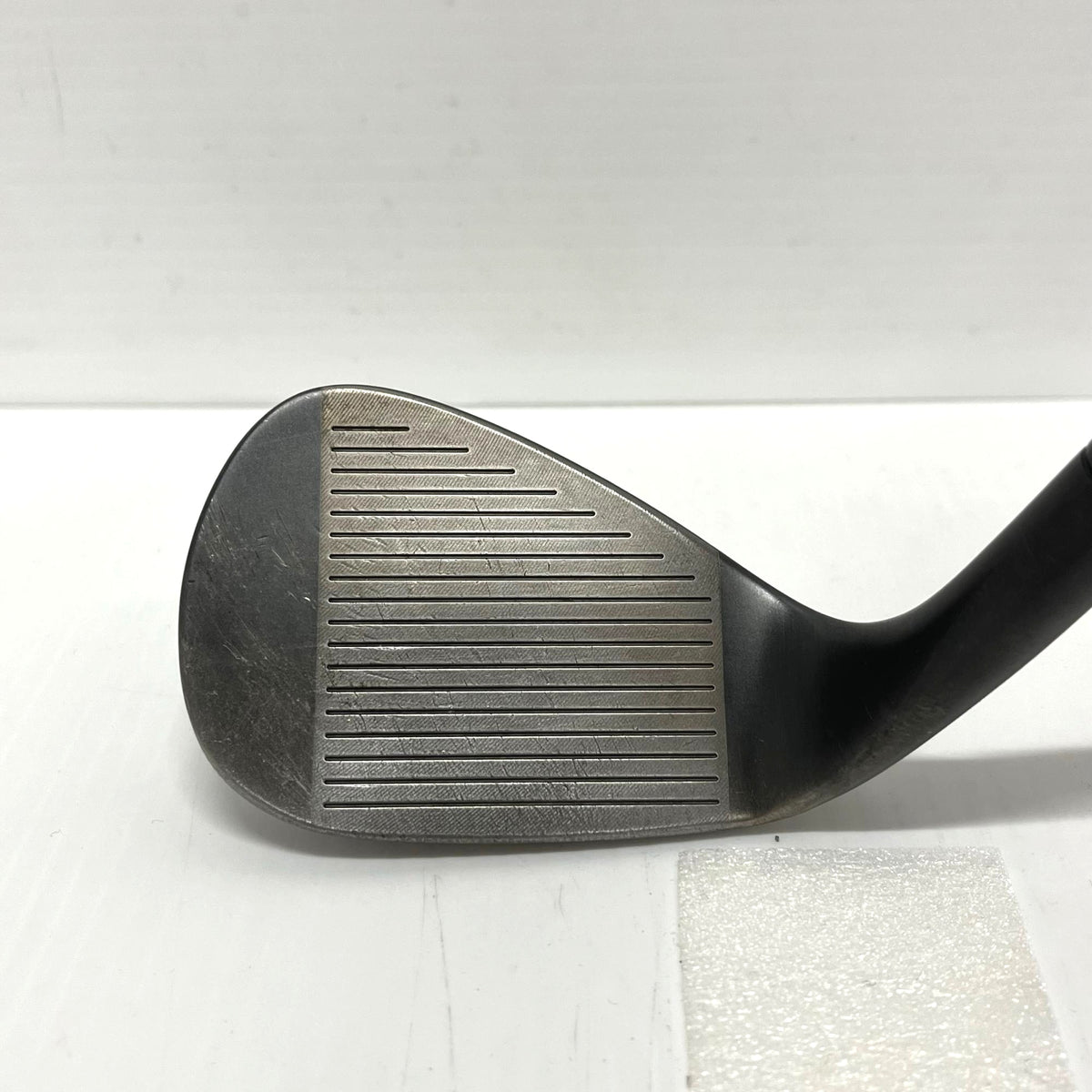 Taylormade Wedge Taylor Made MILLED GRIND 4 (Black) 56° Stiff NS PRO MODUS3 TOUR115