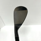 Taylormade Wedge Taylor Made MILLED GRIND 4 (Black) 56° Stiff NS PRO MODUS3 TOUR115