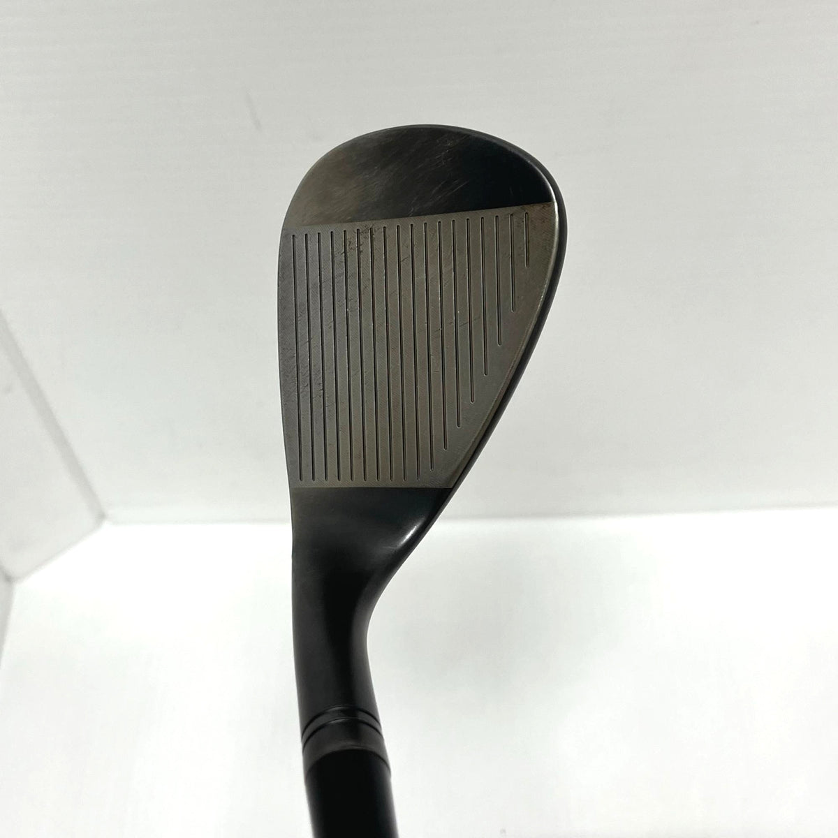 Taylormade Wedge Taylor Made MILLED GRIND 4 (Black) 56° Stiff NS PRO MODUS3 TOUR115