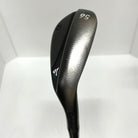 Taylormade Wedge Taylor Made MILLED GRIND 4 (Black) 56° Stiff NS PRO MODUS3 TOUR115