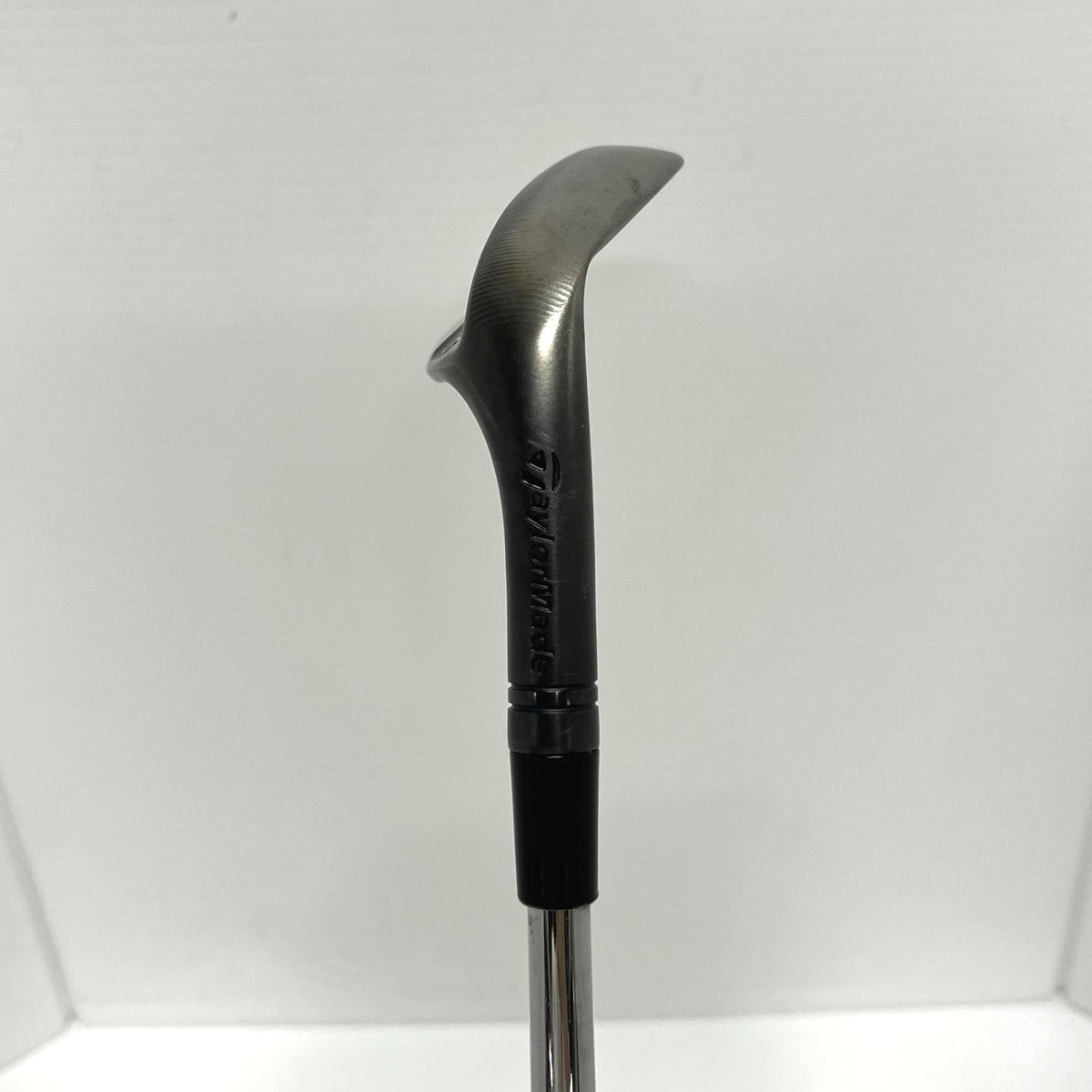 Taylormade Wedge Taylor Made MILLED GRIND 4 (Black) 56° Stiff NS PRO MODUS3 TOUR115